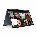 Lenovo Yoga 7i 15.6" FHD Touch Laptop (i5-1135G7 8GB 512GB) $599.99