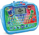 VTech PJ Masks Time to Be A Hero Learning Tablet $9.48