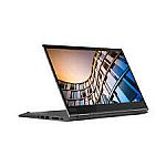 Lenovo ThinkPad X1 Yoga Gen 4 14.0" UHD Touch Laptop (i5-10210U 16GB 512GB) $1000