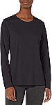 Hanes Sport Women's Cool DRI Performance Long Sleeve Tee $5.35