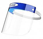Sable Safety Face Shield $0.80