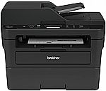 Brother DCP-L2550DW Wireless Monochrome Laser All-In-One Copier, Printer, Scanner $179.99