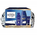 5-Piece Nivea Women's Winter Wonders Skin Care Set $10.17