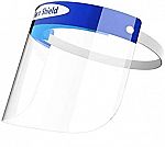 Reusable Face Shield $0.80