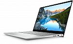 Dell Inspiron 15 5000 Touch Laptop (i7-1165G7 12GB 512GB SSD Iris Xe $785