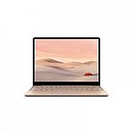 Microsoft Surface Laptop Go 12.4" (i5 8GB 256GB SSD THJ-00035) $640