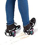Razor Jetts Heel Wheels $15