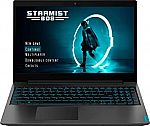 Lenovo IdeaPad L340 15 15.6" FHD Gaming Laptop (i5-9300HF 8GB 256GB SSD GTX 1650) $585