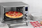 Insignia- 6-Slice Toaster Oven Air Fryer $70 (Org $150) + Free Shipping