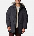 Columbia Men's Bronson Road™ Down Jacket $116 (orig. $290), Women's Snowmelt Valley II Jacket $28 (orig. $100) and more