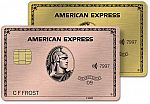 American Express® Gold Card - Earn 60,000 Membership Rewards points After Purchases, Terms Apply