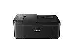 Canon PIXMA TR4520 Black Wireless $80
