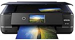 Epson Expression Photo XP-970 Wireless Color Photo Printer with Scanner and Copier $249.99