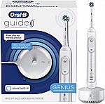 Oral-B Guide Smart Brushing System $81.30