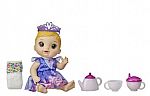 Baby Alive Tea n Sparkles Doll $7.49