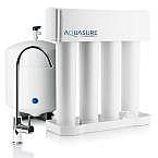 Aquasure Premier Series 75 GPD Reverse Osmosis Water Filtration System $170 & More