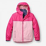 Eddie Bauer Kids' Lone Peak 3-in-1 Jacket $19.99 Shipped & More