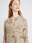 Banana Republic Washable Silk Shirt $42.50 (Org $139) & More