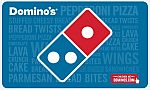 $50 Domino’s Pizza Gift Card $42.50, $50 Fanatics GC $40