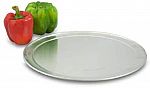 American Metalcraft Standard Weight Wide Rim Pizza Pan (various sizes) from $1.29