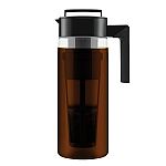 64-Oz Takeya Cold Brew Coffee Maker $23