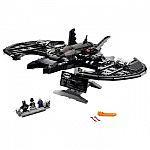 LEGO DC BATMAN 1989 Batwing 76161 $199.99 and more