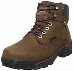 Wolverine Men's W05484 Durbin Boot $42 + Free Shipping