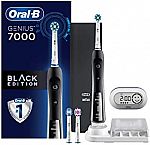 Oral-B Pro 7000 SmartSeries Rechargeable Toothbrush $80