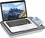 LapGear Sidekick Lap Desk $15