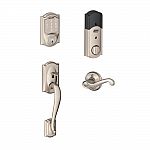 Select Door Knobs, Locks, Safes and Mailboxes Sale Up to 43% Off