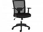 Staples Ardfield Mesh Back Fabric Task Chair $59.99