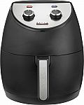 Bella Pro Series 4.2-qt. Analog Air Fryer $29.99