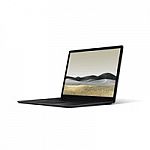 Microsoft Surface Laptop 3 13.5" Touch-Screen (i7-1035G7 16GB 256GB VEF-00022) $1199