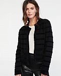 Ann Taylor - Sweater Jacket $20 (Org $119) & More