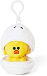 Line Friends Sally Keychain $7.48 (50% Off) & More