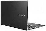 ASUS VivoBook S15 S533 Thin and Light Laptop (15.6” FHD, i5-1135G7, 8GB, 512GB SSD, S533EA-DH51) $391.49