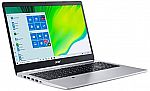 Acer Aspire 5 A515-44-R93G 15.6" FHD Laptop (Ryzen 3 4300U 4GB 128GB) $350