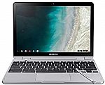 Samsung Chromebook Plus V2 Touch Laptop (3965Y 4GB 64GB) $280