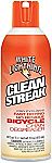 White Lightning Clean Streak - Bicycle Degreaser 14oz $2.50