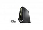 Dell Alienware Aurora Ryzen Edition R10 Gaming Desktop (Ryzen 7 3700X 16GB 512GB RTX 3060Ti) $1249.99