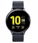 Samsung Galaxy Active 2 Smartwatch + Bonus Charging Dock 40mm $140, 44mm $160