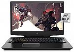 HP OMEN 17 FHD Gaming Laptop (RTX 2070 i7-10750H 16GB 512GB 144Hz 17-cb1080nr 2020 Model) $1199.99