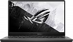 Asus ROG Zephyrus 14" Gaming Laptop (Ryzen 9 5900HS 16GB 1TB SSD RTX 3060 Max-Q) $1500