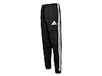 adidas Men's Trefoil Fleece Joggers $25 & Mroe