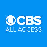 CBS All Access - 1-Month for Free