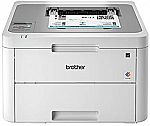 Brother HL-L3210CW Compact Digital Color Printer $199.99