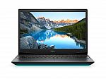 Dell G5 15 Gaming Laptop (i7-10750H, 32GB, 1TB SSD, 15.6" FHD, GTX 1650 Ti) $1099