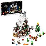LEGO Elf Club House (10275) Building Kit (1,197 Pieces) $91.06