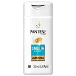 3.38-Oz Pantene Shampoo or Conditioner (Travel Size) $0.97