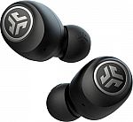 JLab Audio GO Air True Wireless In-Ear Headphones $17.99